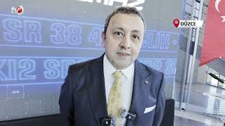 Sarsılmaz, Yeni Nesil Savunma Sistemleri Dron Killer ve SARBOTU Tanıttı