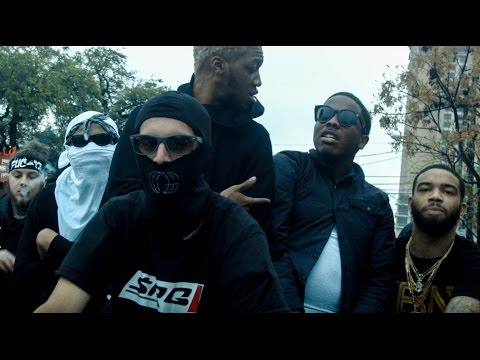 HOMIES - OG Maco Ft Johnny Cinco (Official Video)