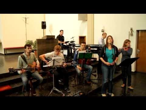 Kirchenband - Sieh uns an