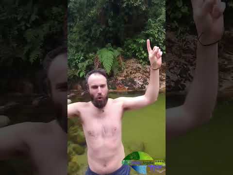 Amigos Holandeses en Argelia de María, Antioquia! #turismo