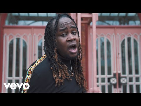 Icey Stanley - Changes