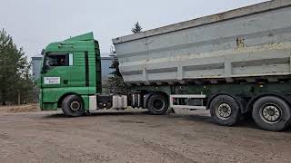 Cami&atilde;o tractor MAN TGX18.440 4X2 BLS | Imagem 5 - Autoline