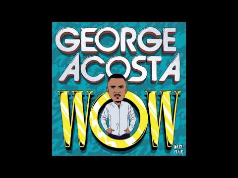 George Acosta - We Got This