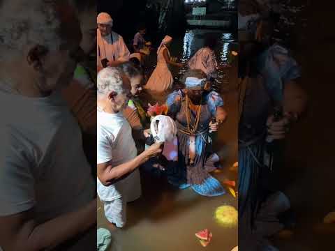 presente de Iemanjá em Pindaré mirim 2025