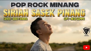 Download lagu Yeny Puspita - Siriah Sasek Pinang | Pop Rock Minang Cover | Dodi Fandra mp3
