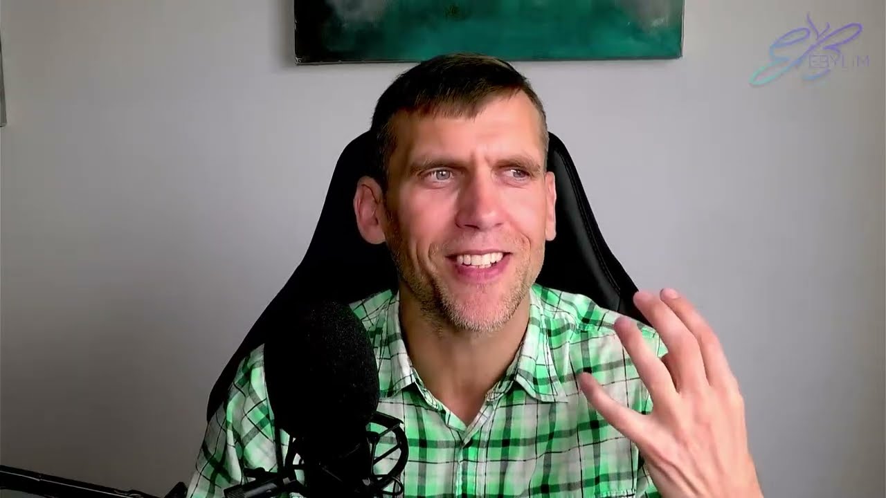 Miks ma teen "Tõeline Vabanemine" väljakutset