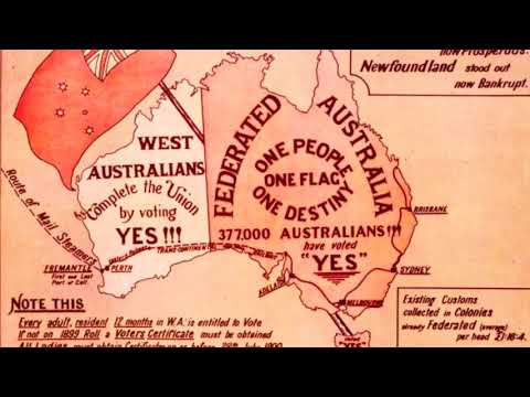 Australian Federation