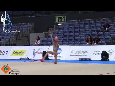 Jian Wen Ng - MAS - Bola (Ball) - Junior - TIP 2017