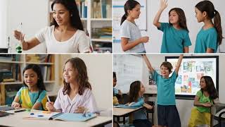 The ETI Academy Inspires Teachers and Transforms Students