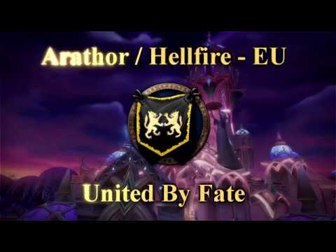 Heroic Nighthold - High Botanist Tel'arn