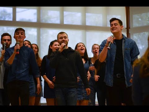 Tzion (Shir Appeal Spring Show 2018)