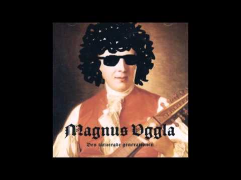 Videoclip de Det är tanken som räknas — Magnus Uggla
