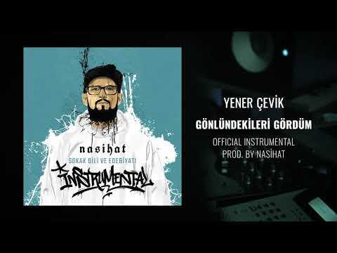 Video thumbnail for Gönlündekileri Gördüm (Instrumental)