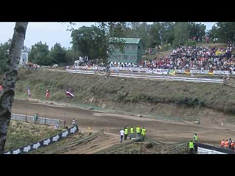 Loket (CZ) 2010 MX 2 Race 2