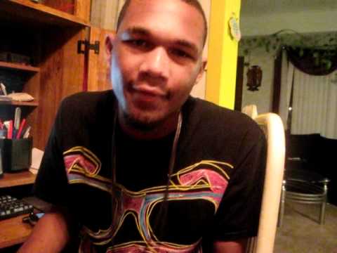 Rizzy B. Quick Freestyle