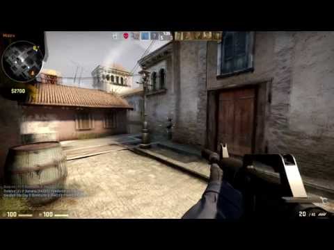 Steam Community :: Video :: CS:GO Competitive Match #1 (Competitive ...