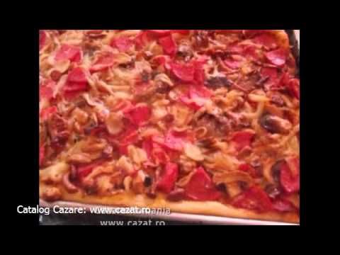 Cazare Sirineasa, Valcea - Cazat.ro