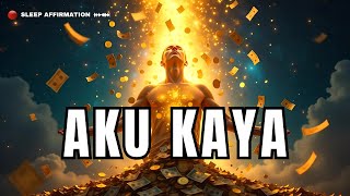 Download lagu TIDUR & JADI KAYA! 💰 Afirmasi dengan Gelombang Theta untuk Tarik Kekayaan Tanpa Henti! 🌙 mp3