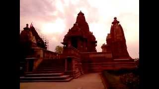 Khajuraho Group of Monuments sculptures Madhya Pradesh India Year 2013 #askdushyant