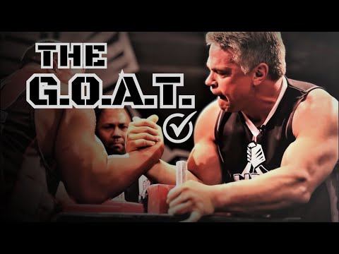 John Brzenk - Best Moments | Armwrestling Highlights | 4K