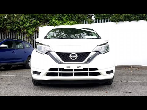 Nissan Note X 1.2 AUTOMATIC - Image 2