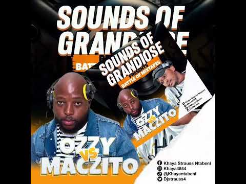 DJ Ozzy   Sounds of Grandiose mix