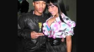 Nicki Minaj Ft Bow Wow - Kiss My Ass