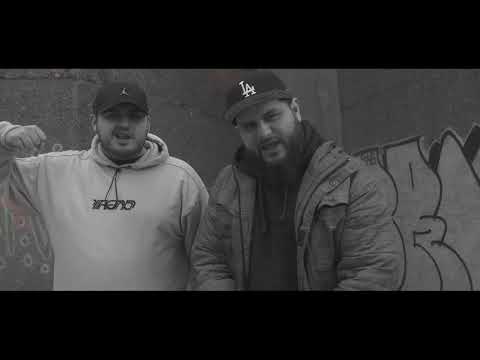 Mc Formo Ft Nano ZDF -  Legado (videoclip)