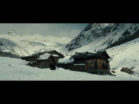 Das Finstere Tal - Wiener Filmmusikpreis 2015 - Daniela Fischer & Raimund Bretterbauer