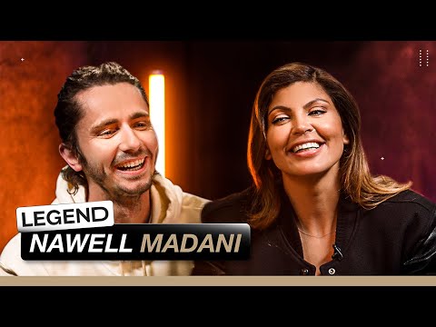 LEGEND - NAWELL MADANI x GUILLAUME PLEY