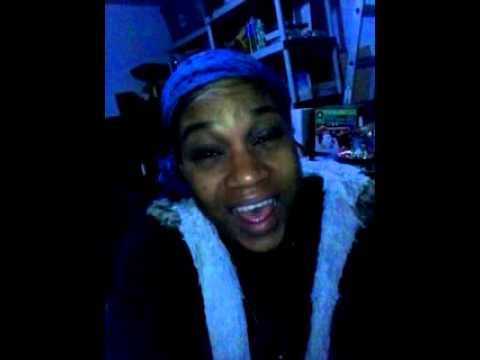 Happy 18th Birthday Miss. Naihila