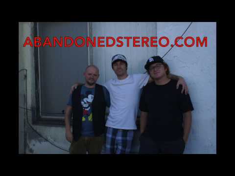 Abandoned Stereo - You Feel Like Home - Lyric Video