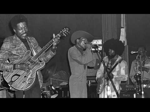 This Is The Blues  [  10  ]    ~    1979