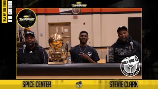 Talk of the Town 918 | Stevie Clark | Douglass Trojans