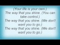 Tsunami Bomb - 5150 Lyrics