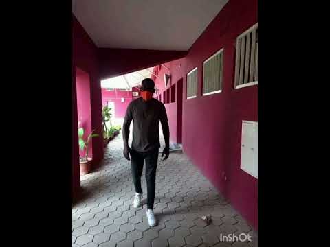 Soldados urbanos-Angolanos