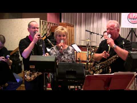 I.P.A. Tribute Band (2015) -   Matka - Tatus I Mamusia Waltz Medley﻿