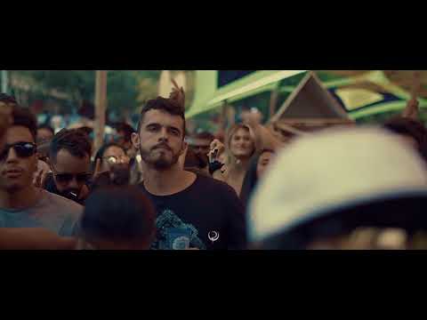 Harmonyc - Dream On Festival (Live)