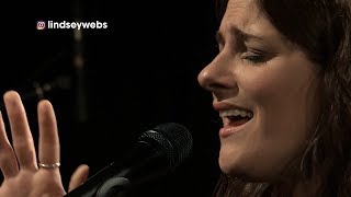 Lindsey Webster: 'Bad Grammar'