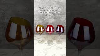 Are you like that too? #amazon #amazonfinds #winedecanter #whiskeydecanter #whiskey #decanter