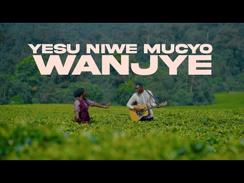 Thumbnail for Yesu Niwe Mucyo Wanjye video