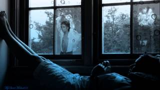HERE COMES THAT RAINY DAY FEELING AGAIN