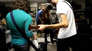 The Lust Son; The Lost Sun