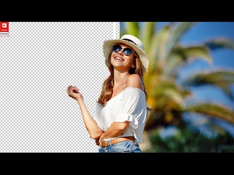 Remove background – erase BG Video