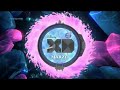 Tandas Comerciales Disney XD Latinoamérica Marzo 2021