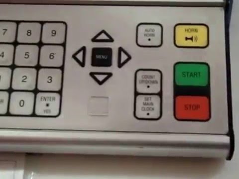 LHA Clock Instruction   YouTube