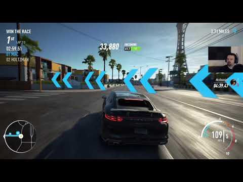Need For Speed Payback playthrough pt144 - The Final Step Before the Finale