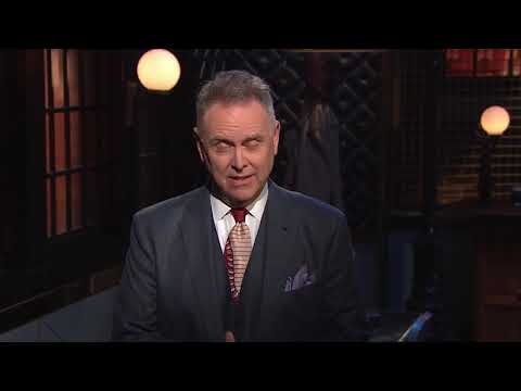 afbeelding Introductie door Eddie Muller - TCM's Noir Alley