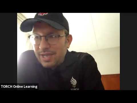 Live Parsha Class on EIKEV with Rabbi Aryeh Wolbe