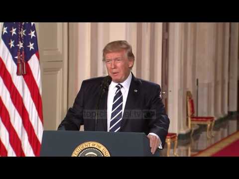 SHBA, Trump zgjedh pasuesin e Scalias në Gjykatën e Lartë - Top Channel Albania - News - Lajme